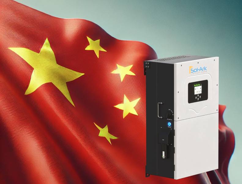 Were PV Inverters in the US Arbitrarily Shut Down from China?