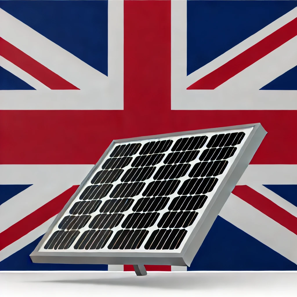 Plugin Solar in the UK?